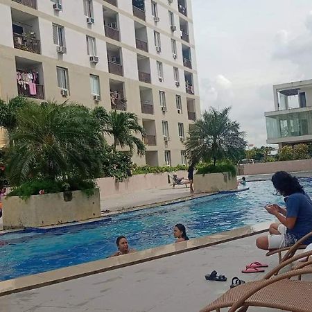 Mak'Z Condo Place Μακτάν Εξωτερικό φωτογραφία