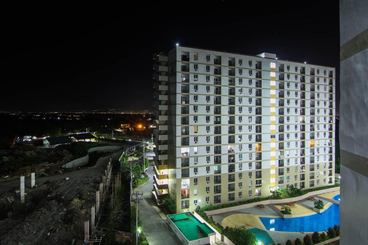 Mak'Z Condo Place Μακτάν Εξωτερικό φωτογραφία