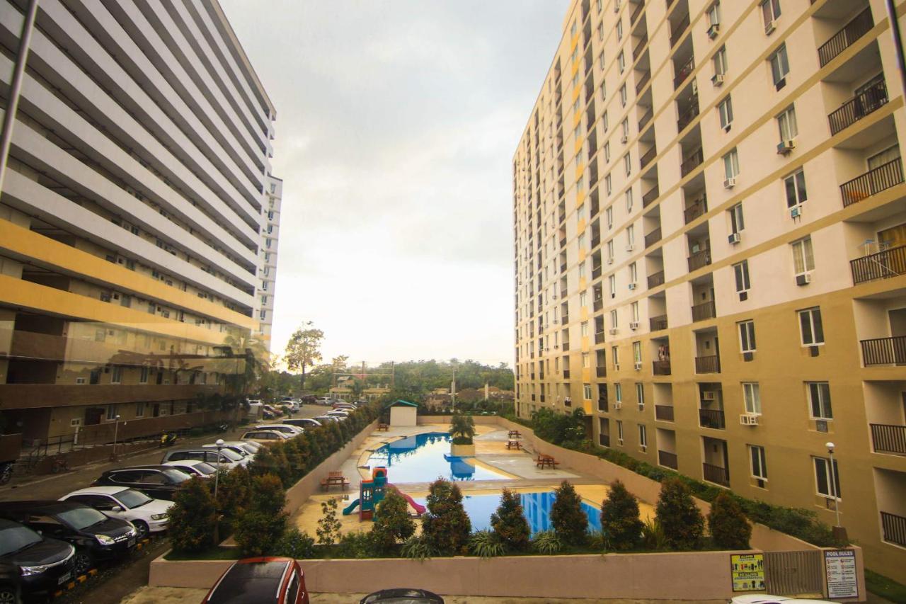 Mak'Z Condo Place Μακτάν Εξωτερικό φωτογραφία