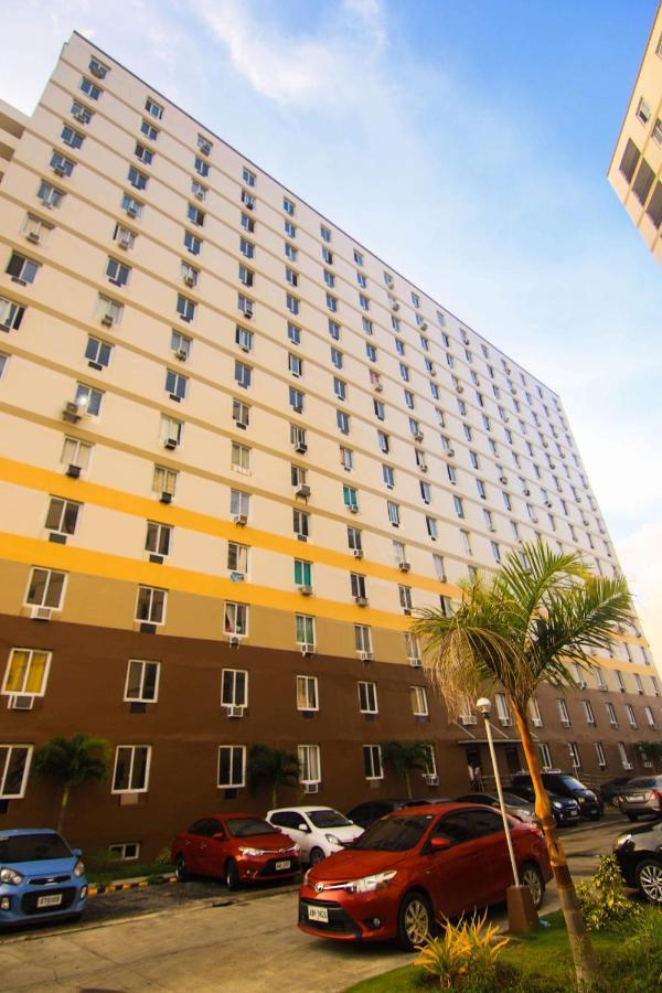 Mak'Z Condo Place Μακτάν Εξωτερικό φωτογραφία
