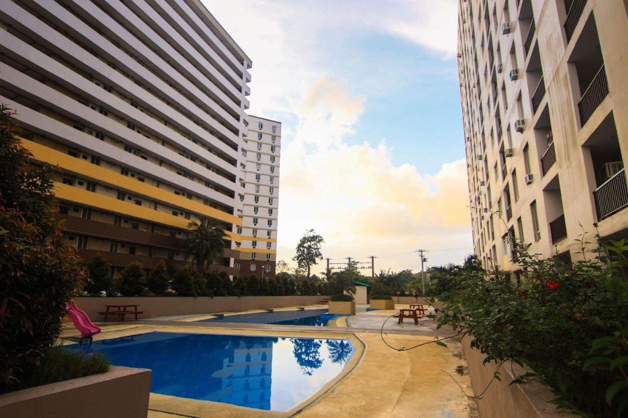 Mak'Z Condo Place Μακτάν Εξωτερικό φωτογραφία