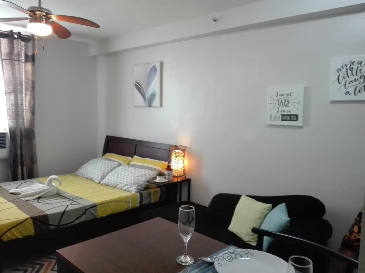 Mak'Z Condo Place Μακτάν Εξωτερικό φωτογραφία