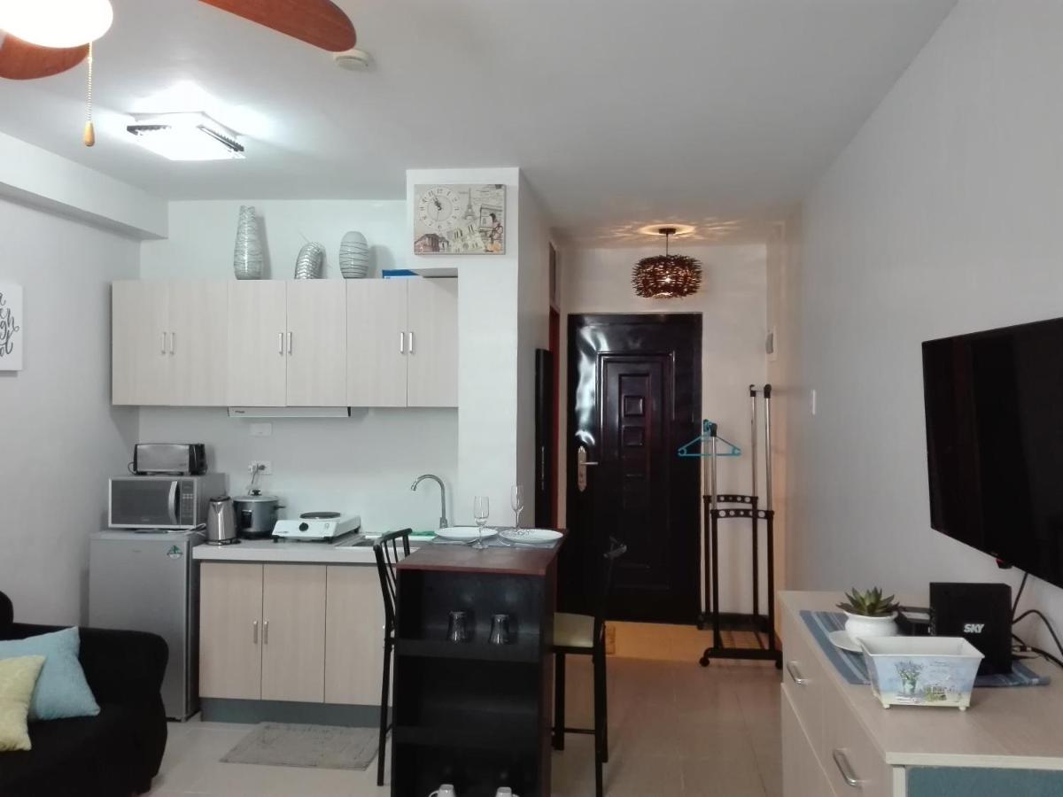 Mak'Z Condo Place Μακτάν Εξωτερικό φωτογραφία