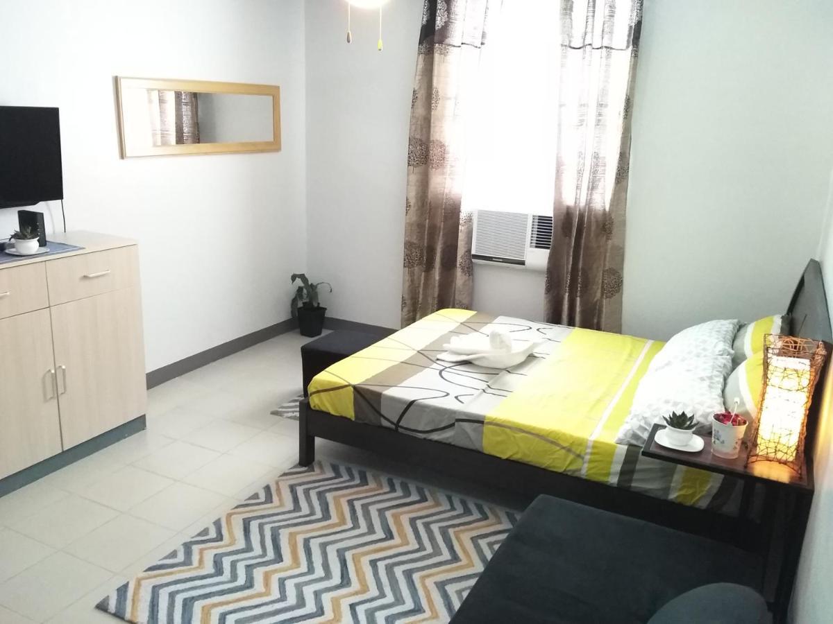 Mak'Z Condo Place Μακτάν Εξωτερικό φωτογραφία