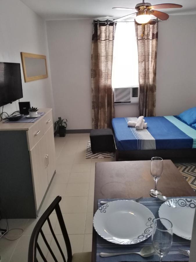 Mak'Z Condo Place Μακτάν Εξωτερικό φωτογραφία