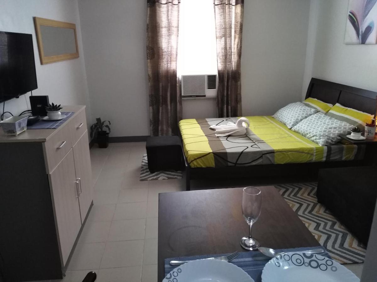 Mak'Z Condo Place Μακτάν Εξωτερικό φωτογραφία