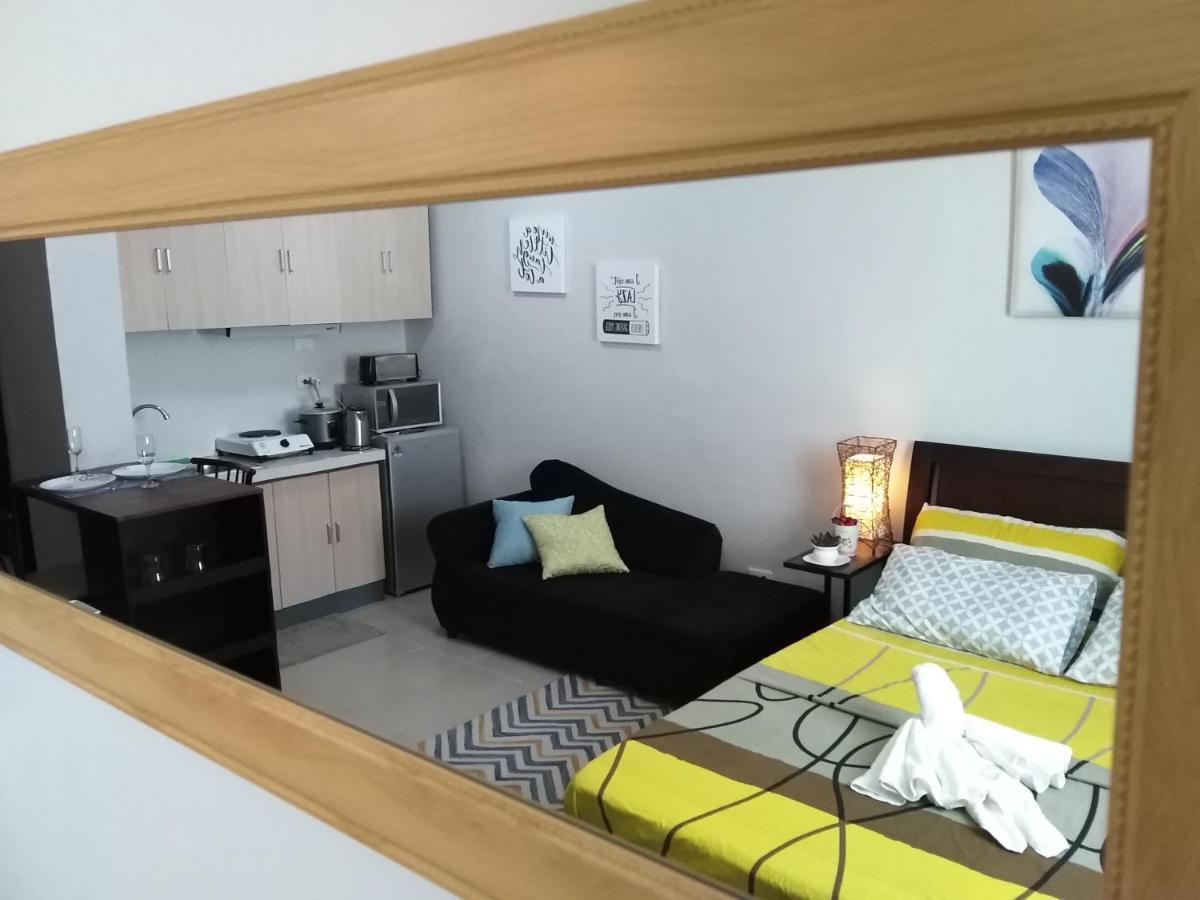 Mak'Z Condo Place Μακτάν Εξωτερικό φωτογραφία