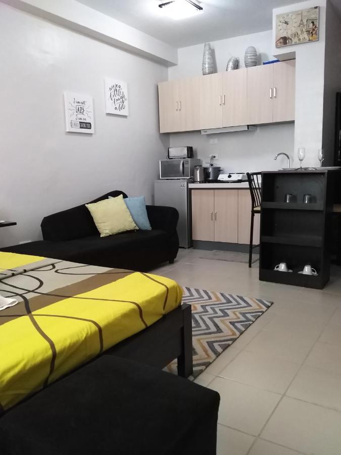 Mak'Z Condo Place Μακτάν Εξωτερικό φωτογραφία