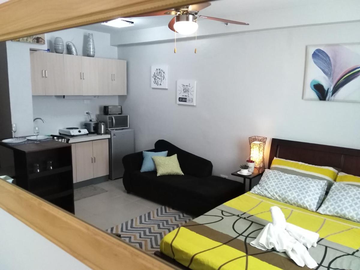 Mak'Z Condo Place Μακτάν Εξωτερικό φωτογραφία
