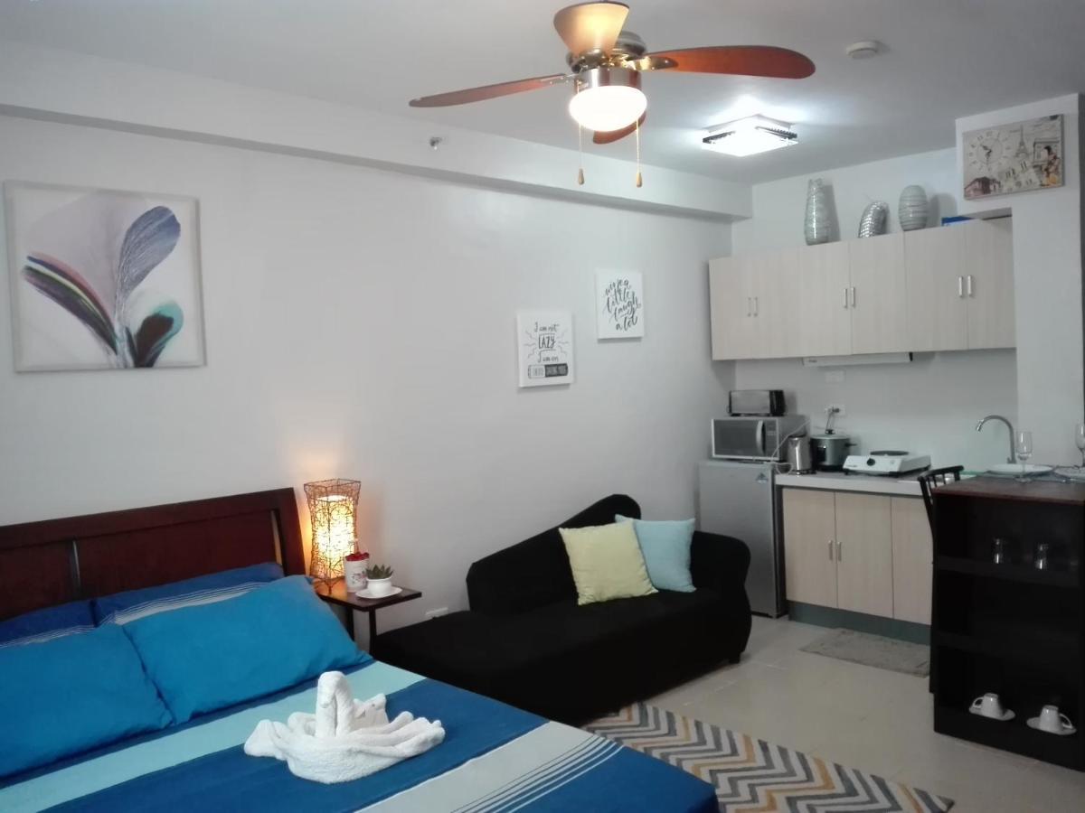 Mak'Z Condo Place Μακτάν Εξωτερικό φωτογραφία