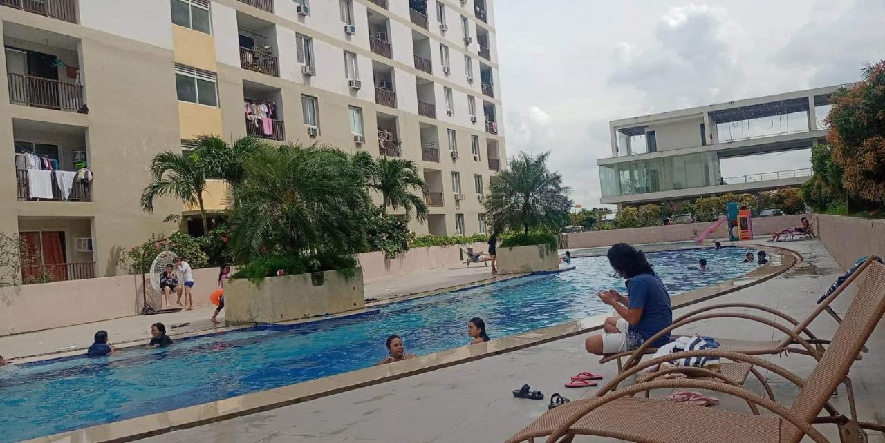 Mak'Z Condo Place Μακτάν Εξωτερικό φωτογραφία
